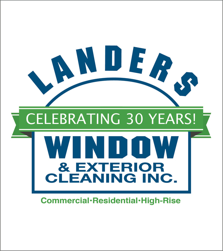 Landers 30th Anniversary