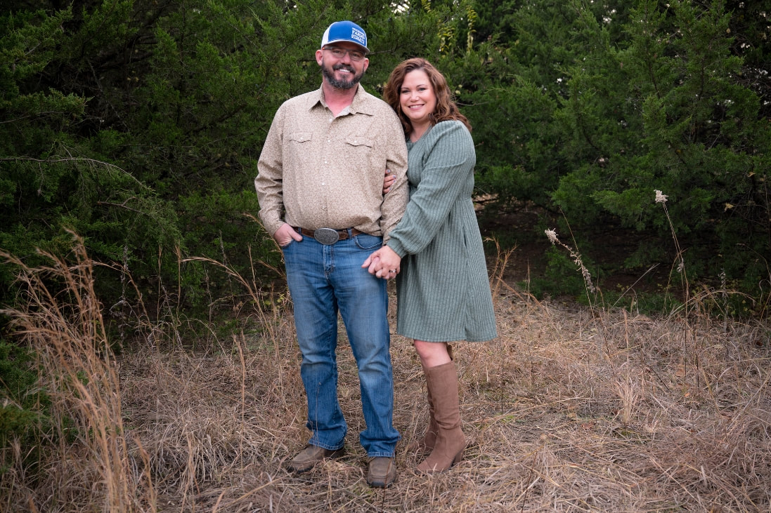 Audra Spencer, Co-Owner & President of Operations